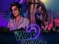 The Wolf Among Us 2 Механики
