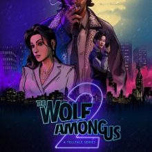 The Wolf Among Us 2