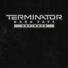 Terminator Dark Fate Defiance