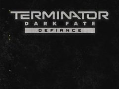 Terminator Dark Fate Defiance