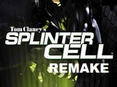 Splinter Cell Remake Stepping Out of the Shadows
