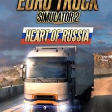 Euro Truck Simulator 2 Heart of Russia