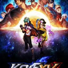 The King of Fighters 15