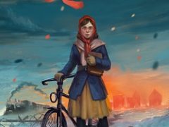 Gerda A Flame In Winter