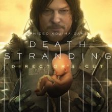 Death Stranding Director’s Cut