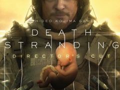 Death Stranding Director’s Cut