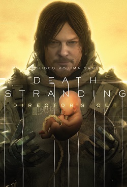 Death Stranding Director’s Cut