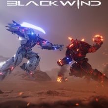 Blackwind