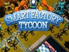 Smart Factory Tycoon