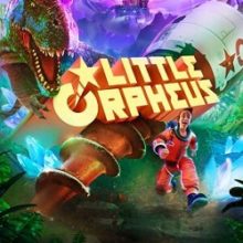 Little Orpheus