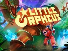 Little Orpheus