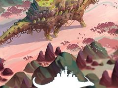 The Wandering Village