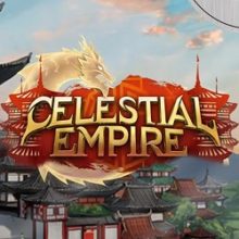 Celestial Empire