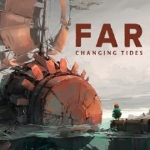 FAR Changing Tides