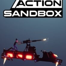 ACTION SANDBOX