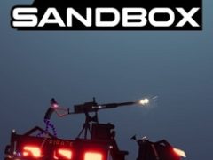 ACTION SANDBOX