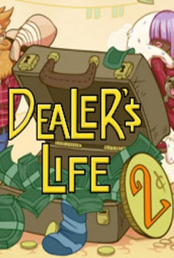Dealer’s Life 2