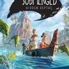 Submerged Hidden Depths