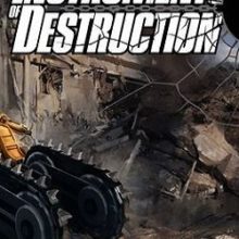 Instruments of Destruction