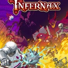 Infernax