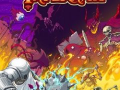 Infernax