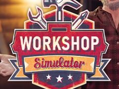 Workshop Simulator