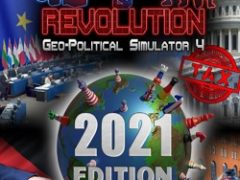 Power & Revolution 2021 Edition