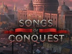 Songs of Conquest
