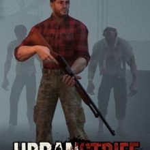 Urban Strife