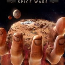 Dune Spice Wars