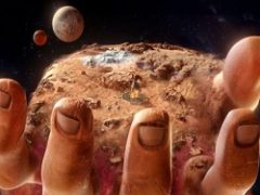 Dune Spice Wars