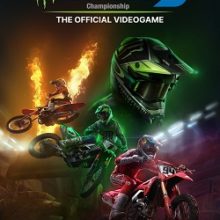 Monster Energy Supercross The Official Videogame 5