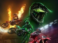 Monster Energy Supercross The Official Videogame 5