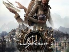 Syberia The World Before