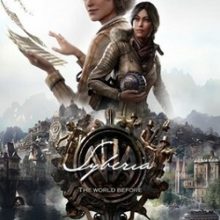 Syberia 4 The World Before последняя версия