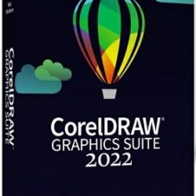 CorelDRAW 2022