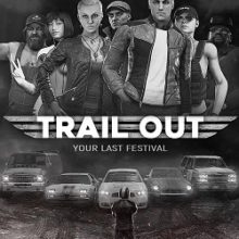 TRAIL OUT