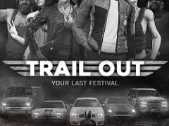 TRAIL OUT