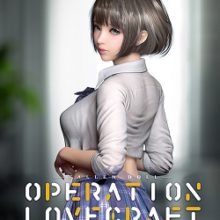 Operation Lovecraft Fallen Doll