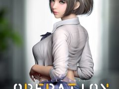 Operation Lovecraft Fallen Doll