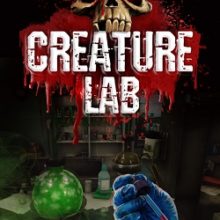 Creature Lab