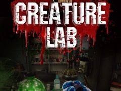 Creature Lab