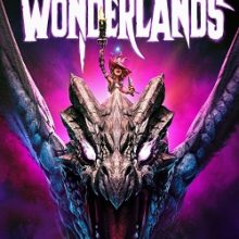 Tiny Tina’s Wonderlands
