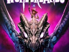 Tiny Tina’s Wonderlands