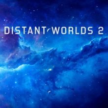 Distant Worlds 2