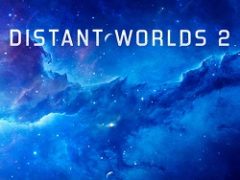 Distant Worlds 2