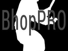 bhop pro на ПК