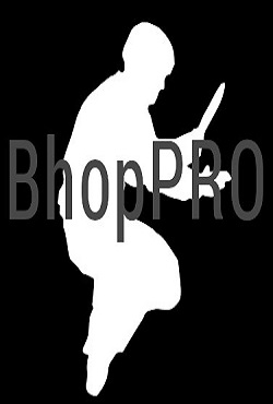 bhop pro на ПК