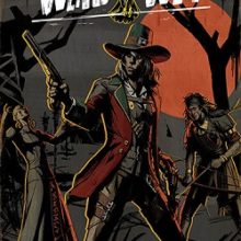 Weird West