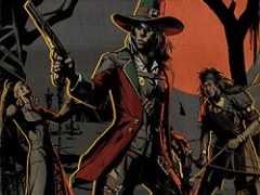 Weird West